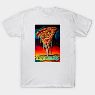 Pizzadelic T-Shirt